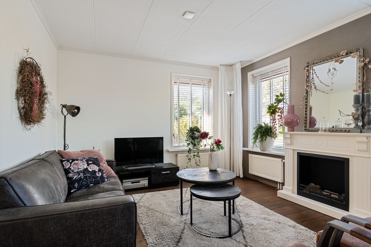 Vrijstaande woning te koop: J. Droststraat 10, Dokkum