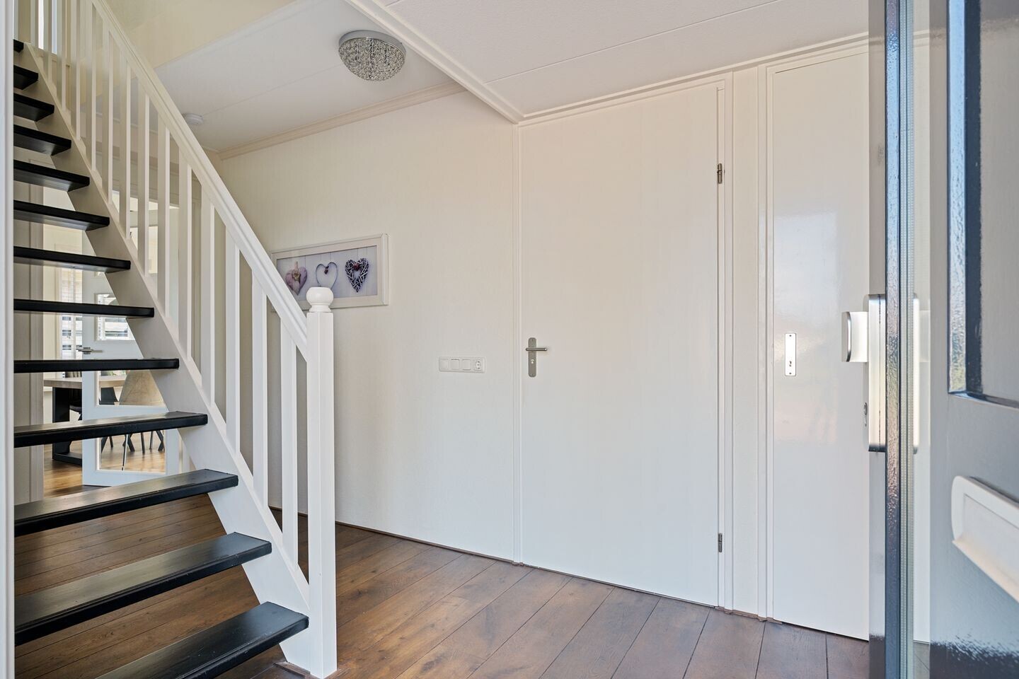 Vrijstaande woning te koop: J. Droststraat 10, Dokkum