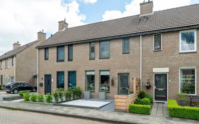 Beukenlaan 10