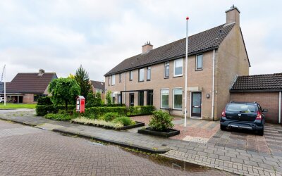 Beukenlaan 14