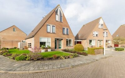 Elzenlaan 17