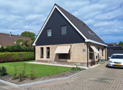Iepenlaan 45