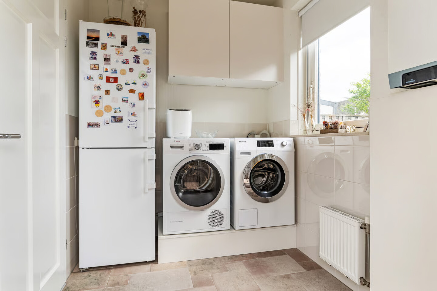 Vrijstaande woning te koop: Koweblomke 13C, Damwâld