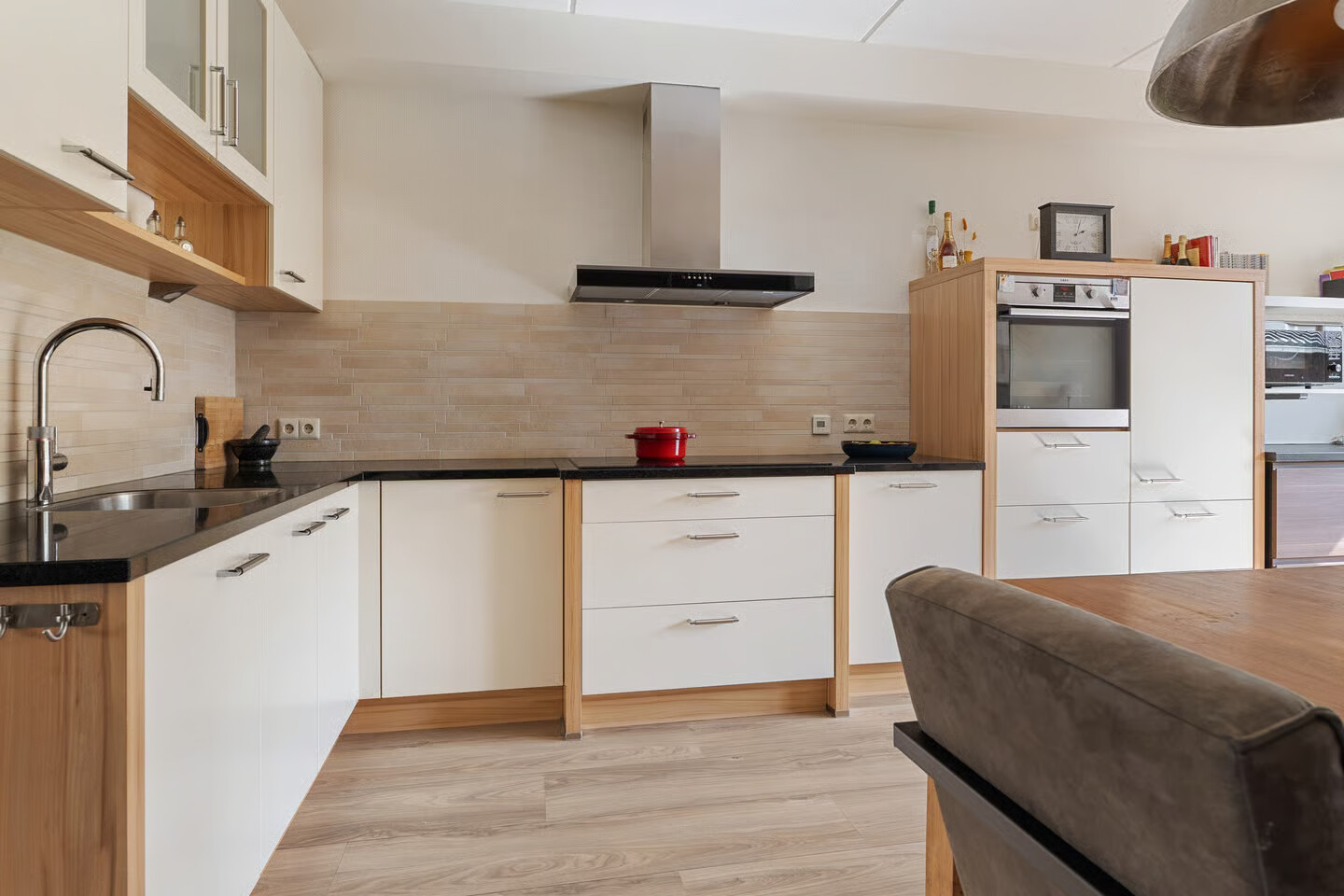 Vrijstaande woning te koop: Koweblomke 13C, Damwâld