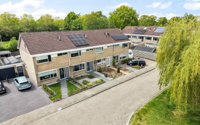 Wyger Martensstrjitte 16