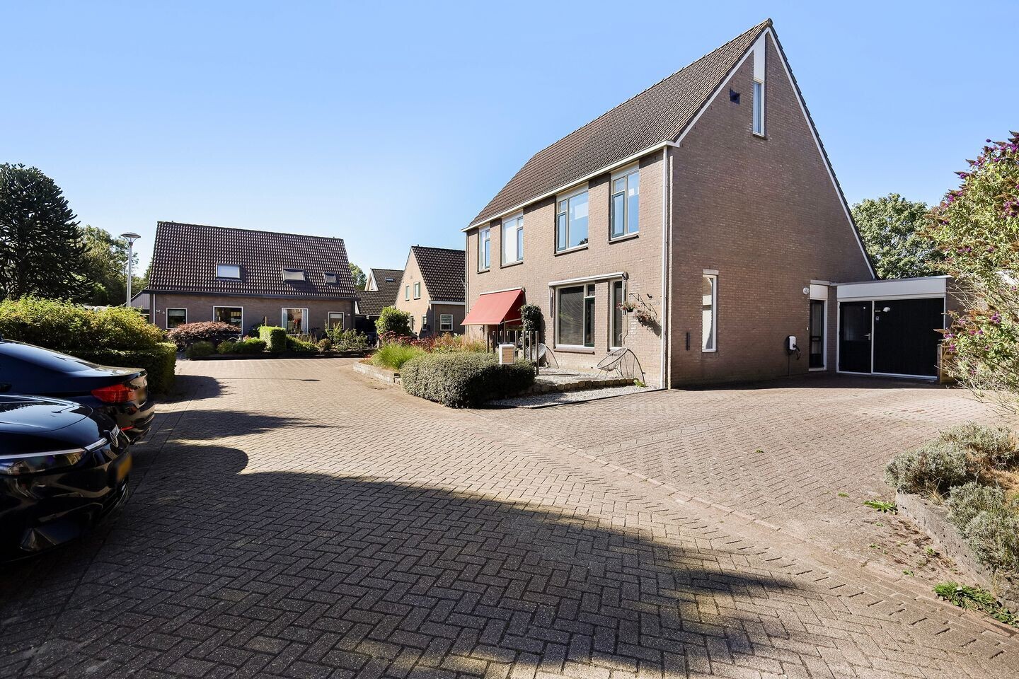 Tussenwoning te koop: Wyger Martensstrjitte 50, Damwâld