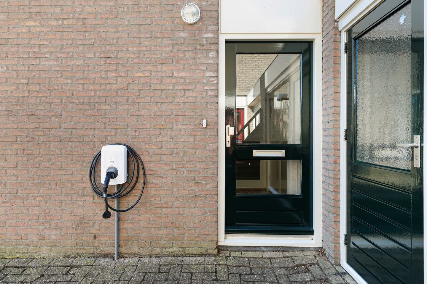 Tussenwoning te koop: Wyger Martensstrjitte 50, Damwâld