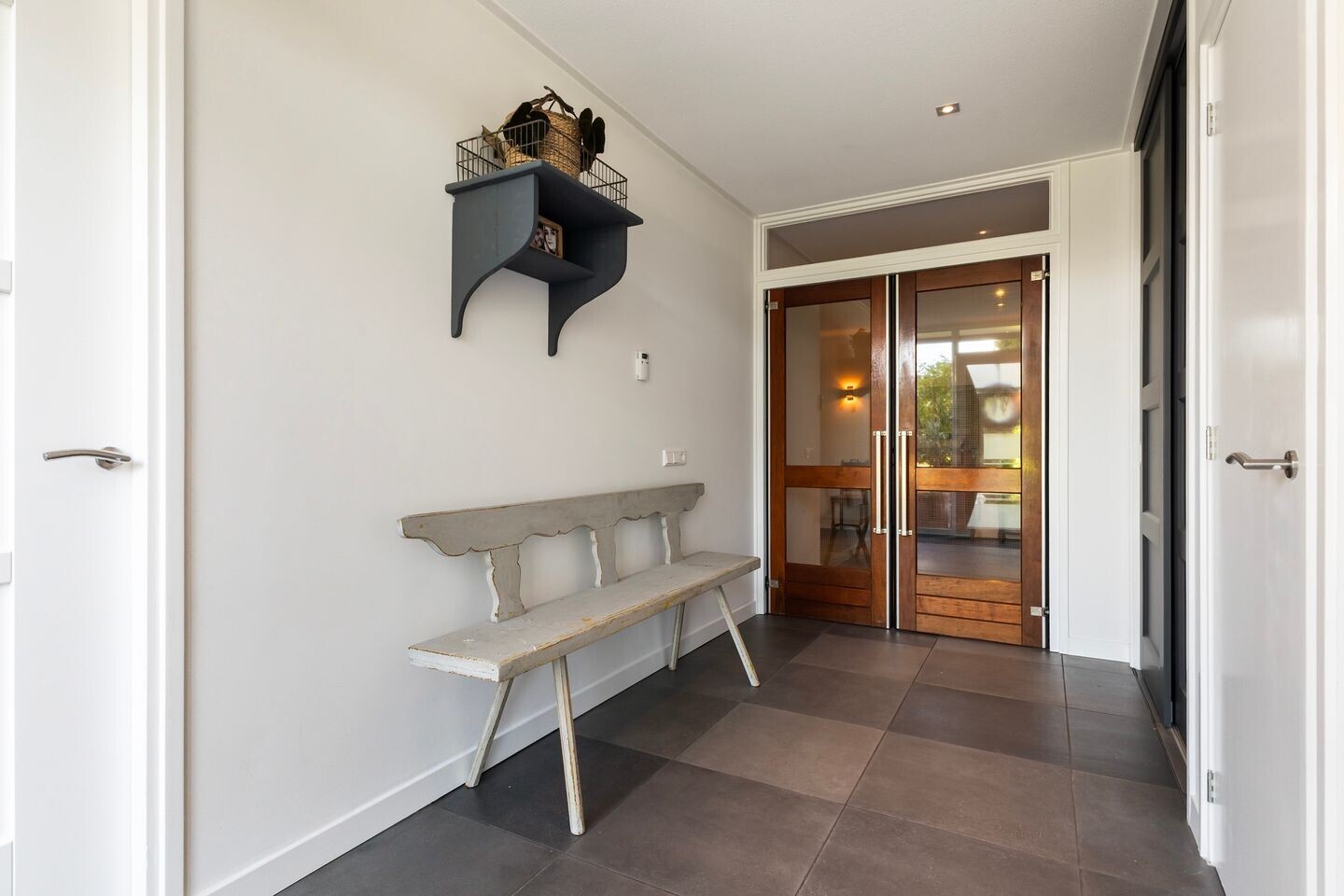 Appartement te koop: D.K. Boersmastrjitte 25, Rinsumageast