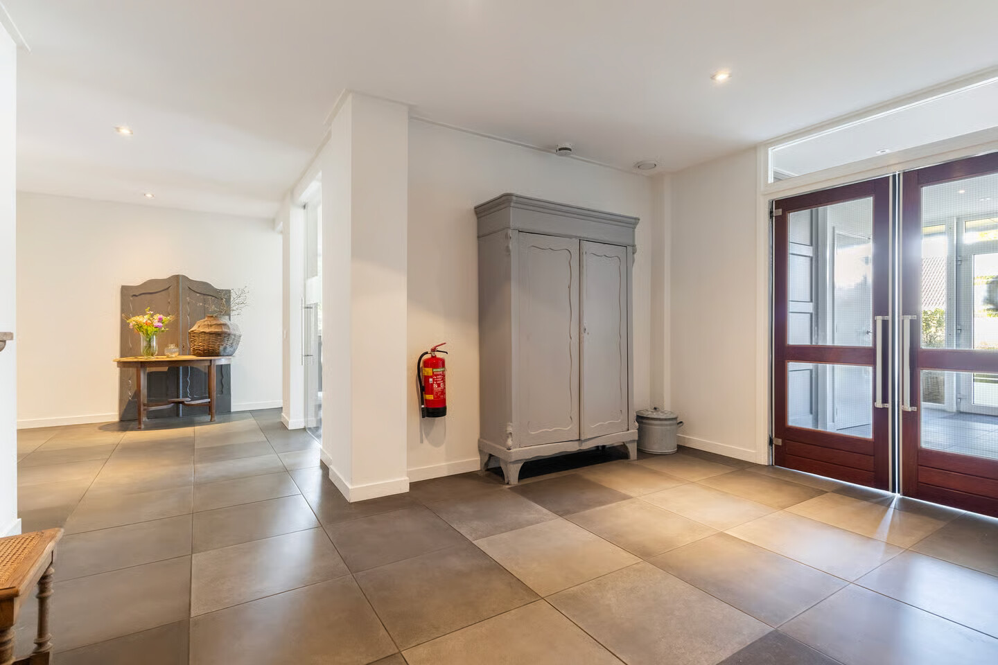 Appartement te koop: D.K. Boersmastrjitte 25, Rinsumageast