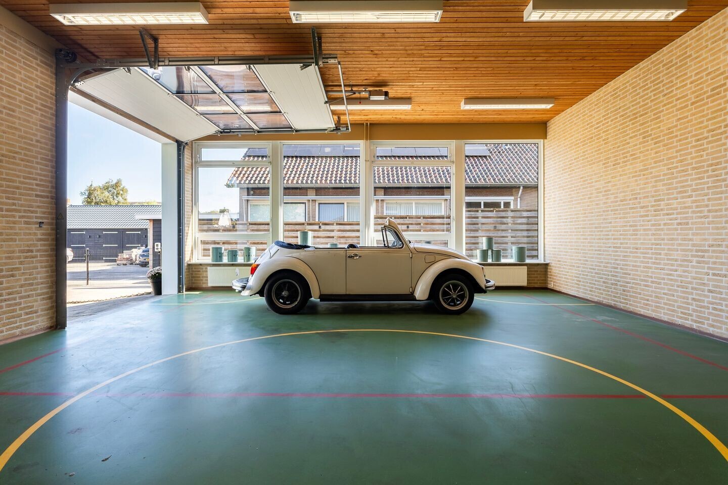 Appartement te koop: D.K. Boersmastrjitte 25, Rinsumageast
