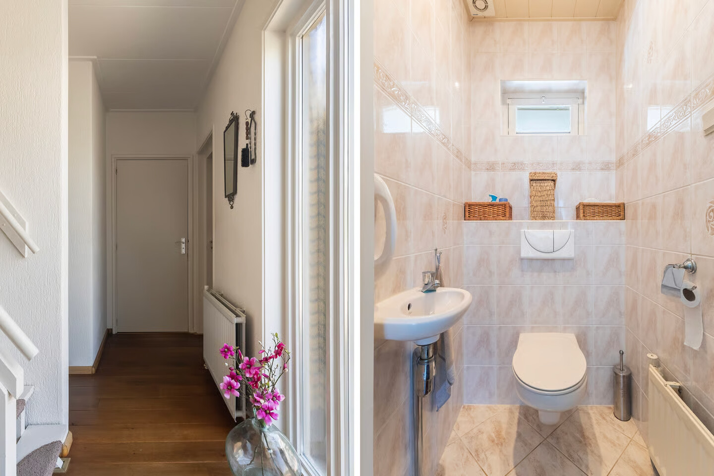 Vrijstaande woning te koop: Auke Jansstrjitte 2A, Broeksterwâld