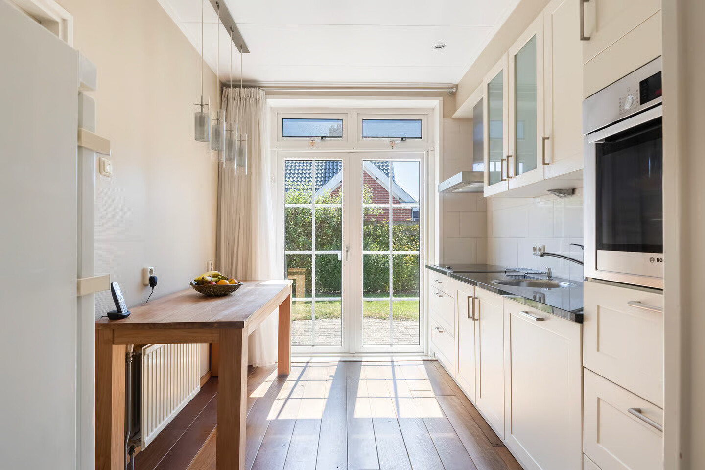 Vrijstaande woning te koop: Auke Jansstrjitte 2A, Broeksterwâld