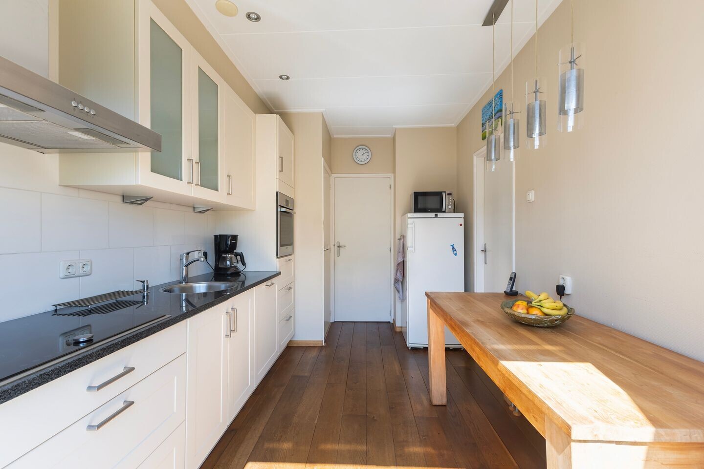 Vrijstaande woning te koop: Auke Jansstrjitte 2A, Broeksterwâld