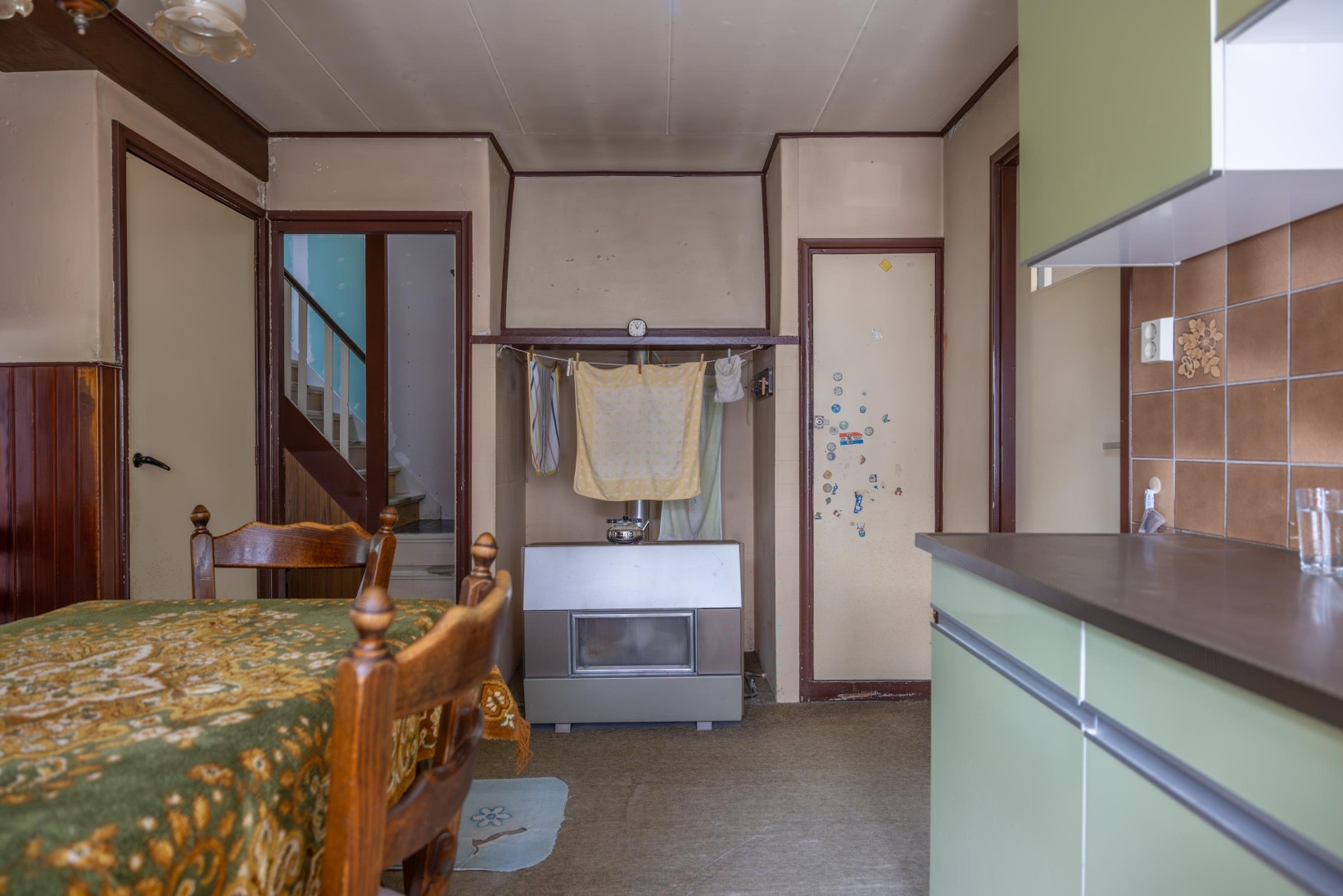 Vrijstaande woning te koop: Ds.R.H.Kuipersstraat 6, Burdaard