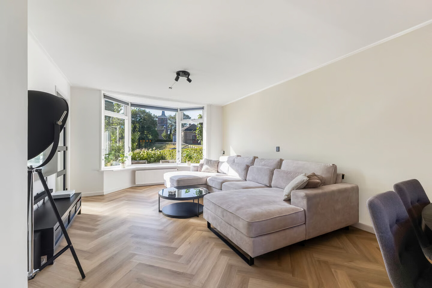 Vrijstaande woning te koop: Dokkumer Straatweg 3, Burdaard