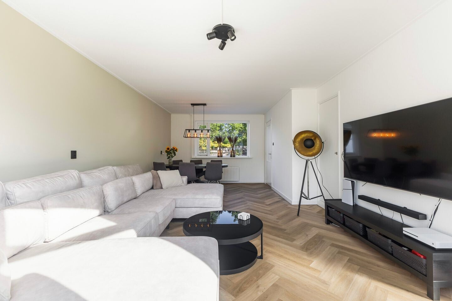 Vrijstaande woning te koop: Dokkumer Straatweg 3, Burdaard