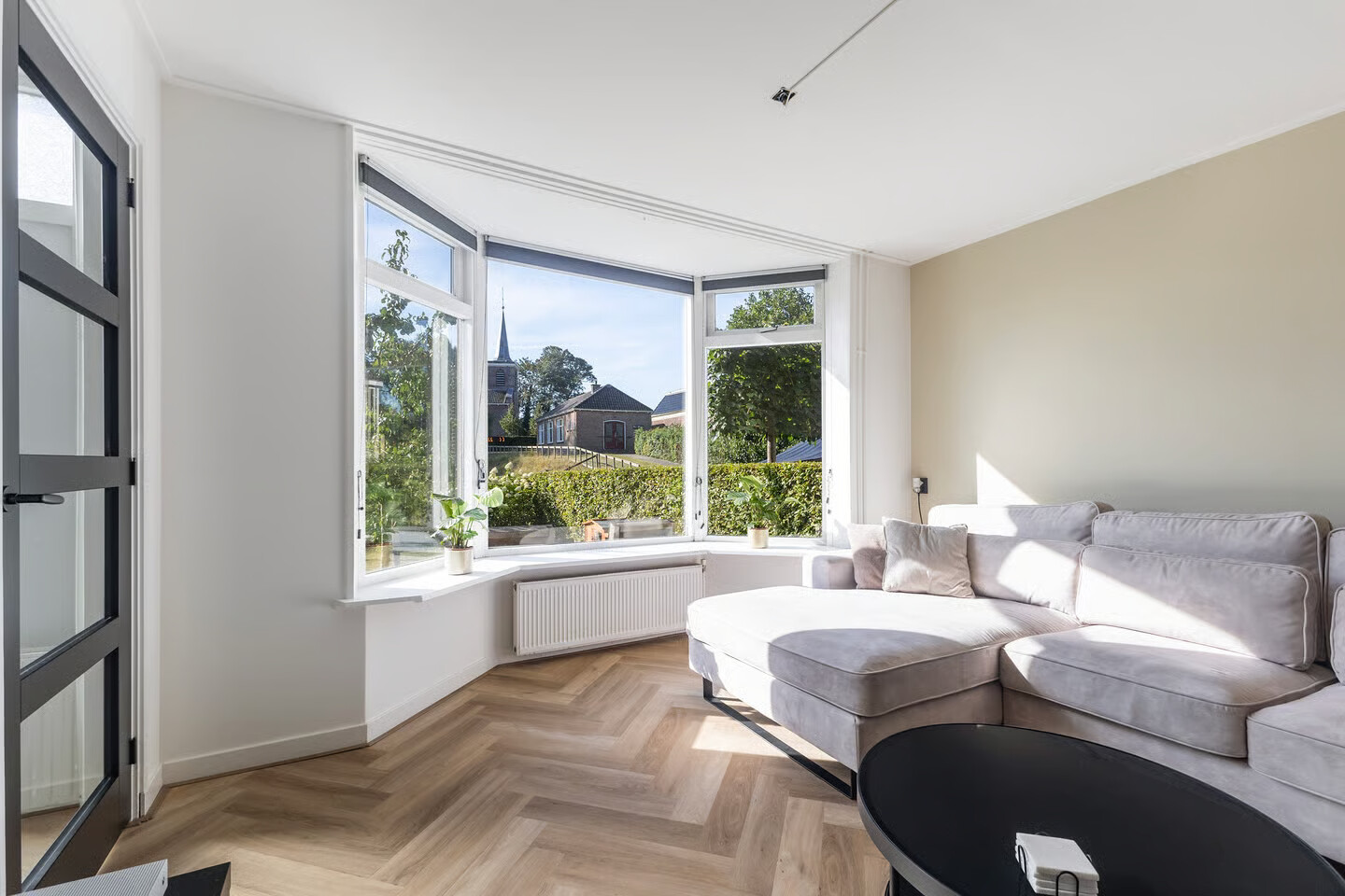 Vrijstaande woning te koop: Dokkumer Straatweg 3, Burdaard