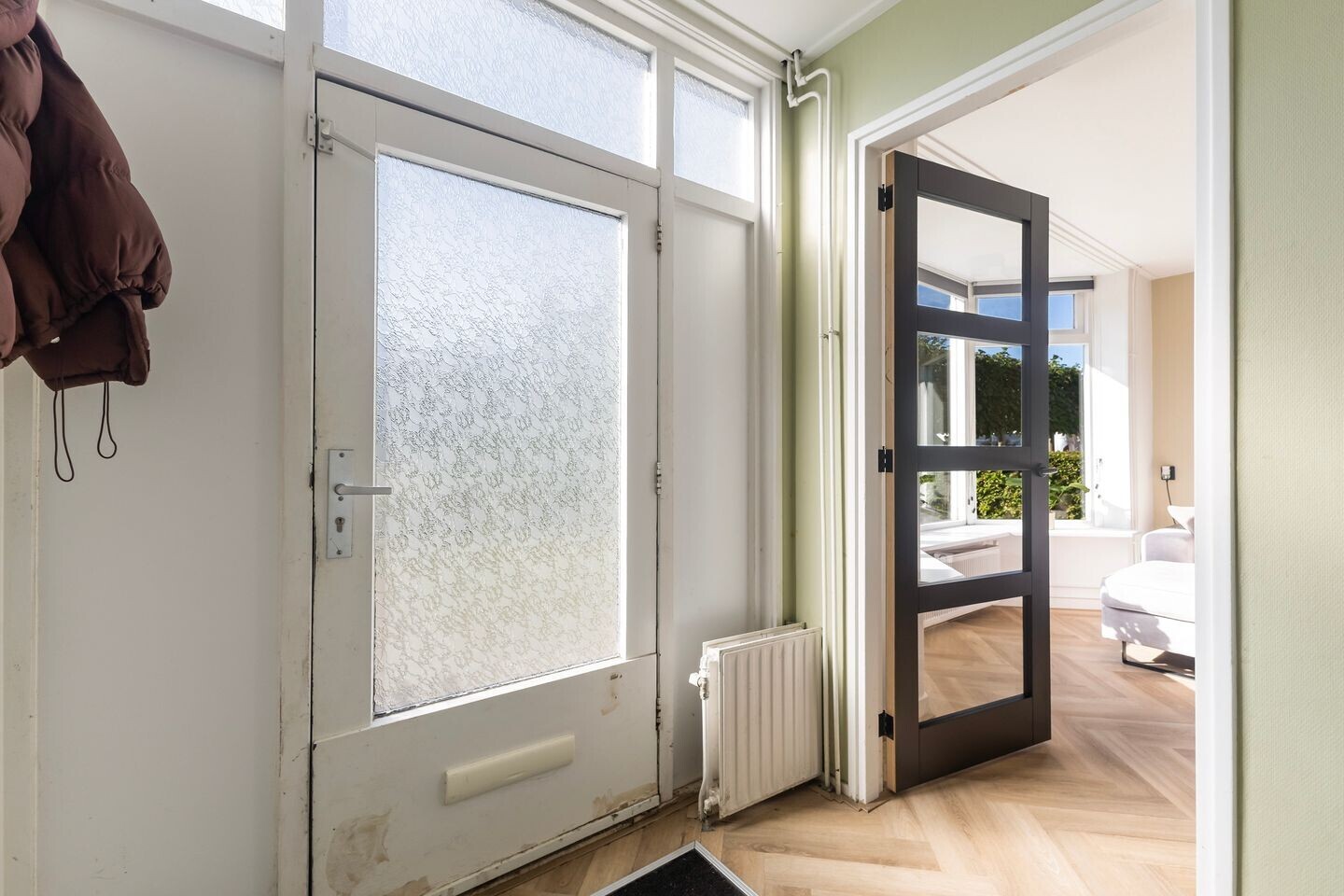 Vrijstaande woning te koop: Dokkumer Straatweg 3, Burdaard