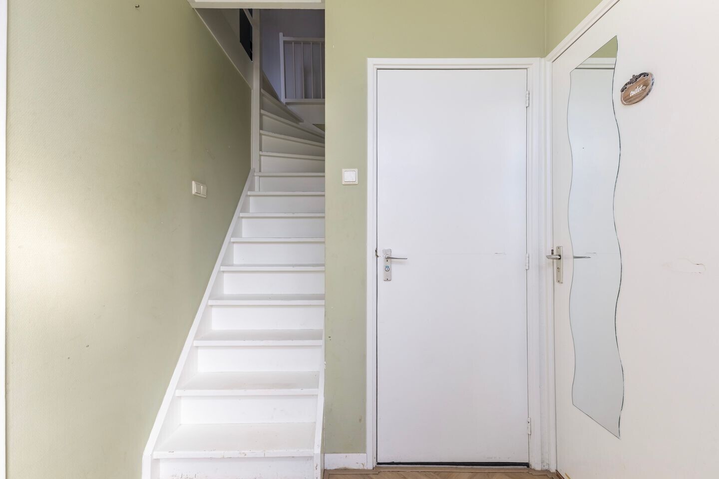 Vrijstaande woning te koop: Dokkumer Straatweg 3, Burdaard