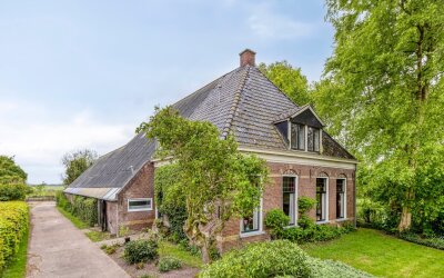 Hoofdweg 35