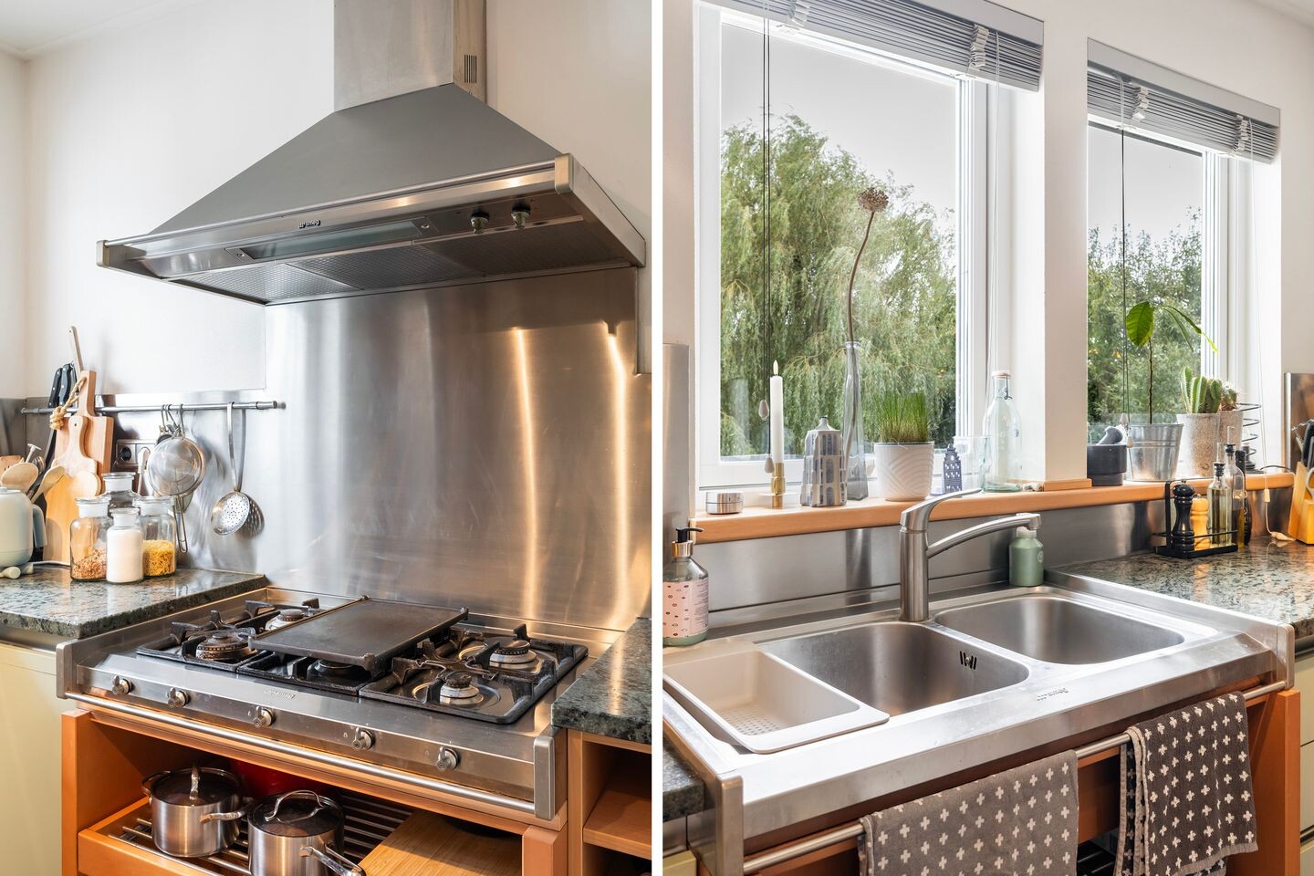 Vrijstaande woning te koop: Bourboomweg 43, Burdaard