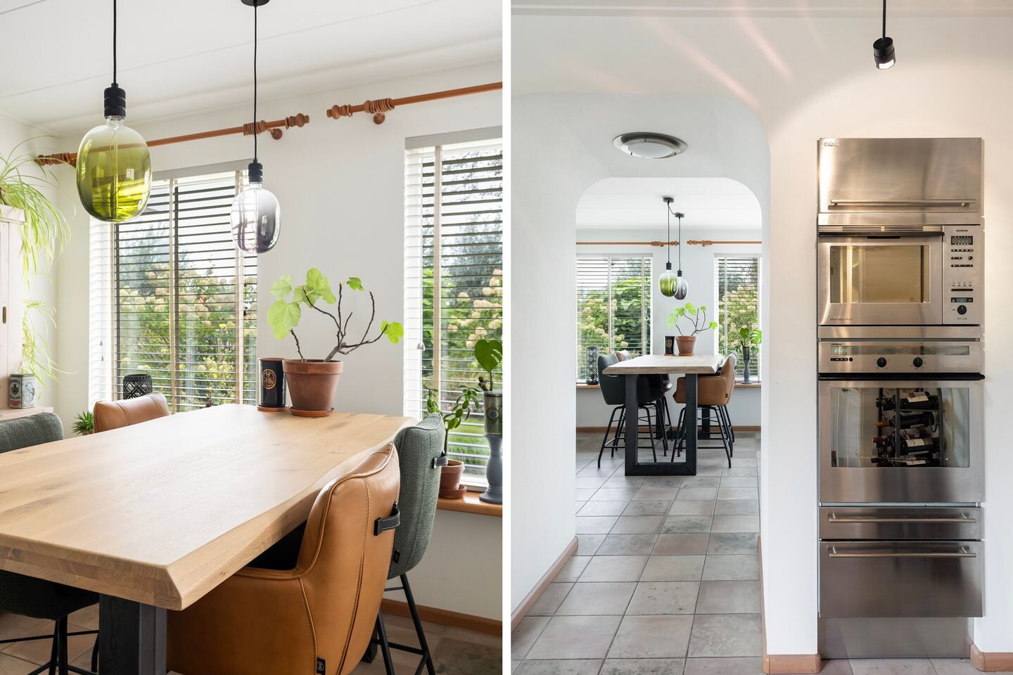 Vrijstaande woning te koop: Bourboomweg 43, Burdaard