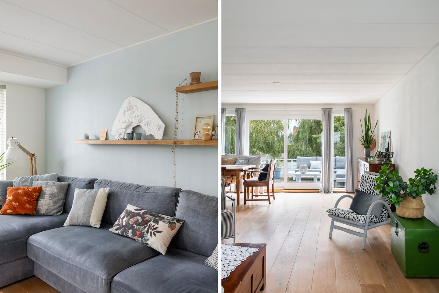 Vrijstaande woning te koop: Bourboomweg 43, Burdaard