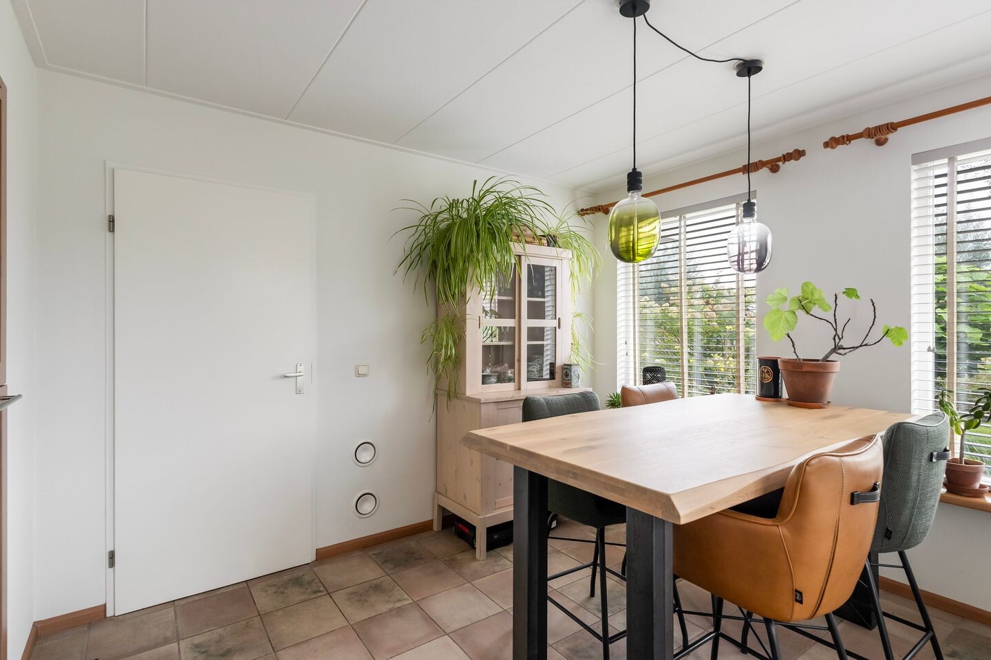 Vrijstaande woning te koop: Bourboomweg 43, Burdaard