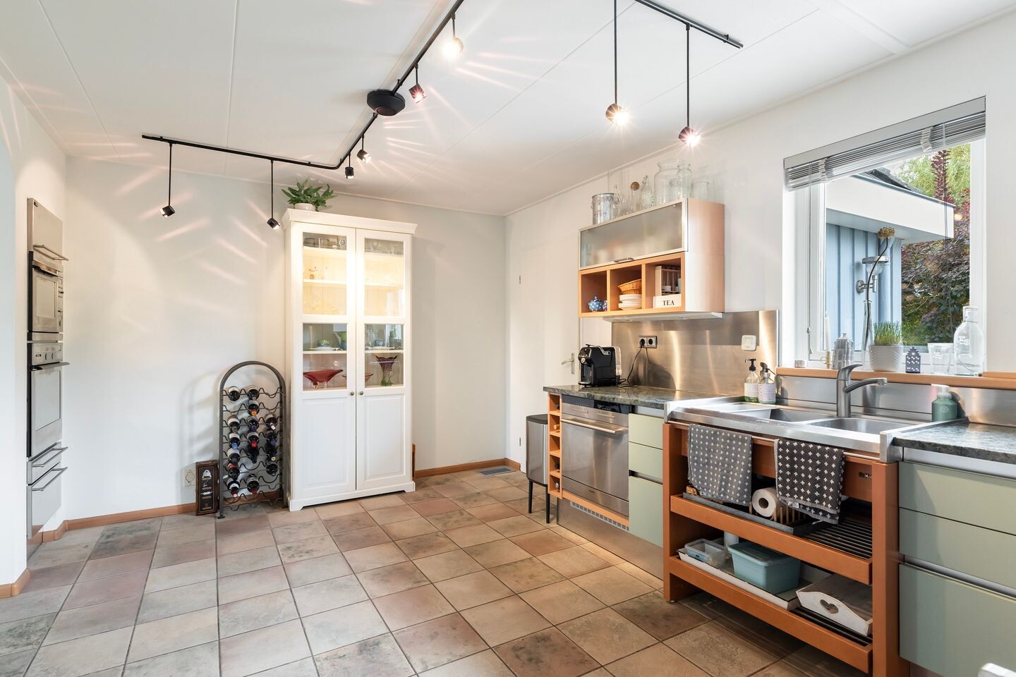 Vrijstaande woning te koop: Bourboomweg 43, Burdaard
