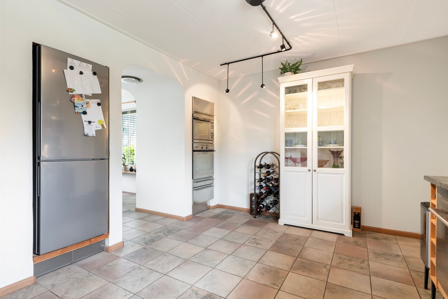 Vrijstaande woning te koop: Bourboomweg 43, Burdaard