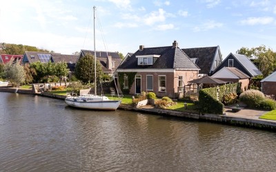 Bourboomweg 18