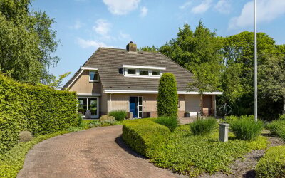 Bourboomweg 4