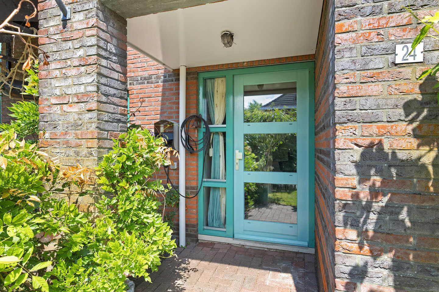Vrijstaande woning te koop: Freulestrjitte 24, Driezum