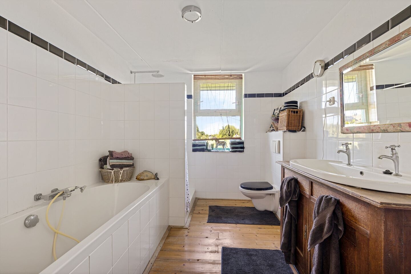 Vrijstaande woning te koop: Freulestrjitte 24, Driezum
