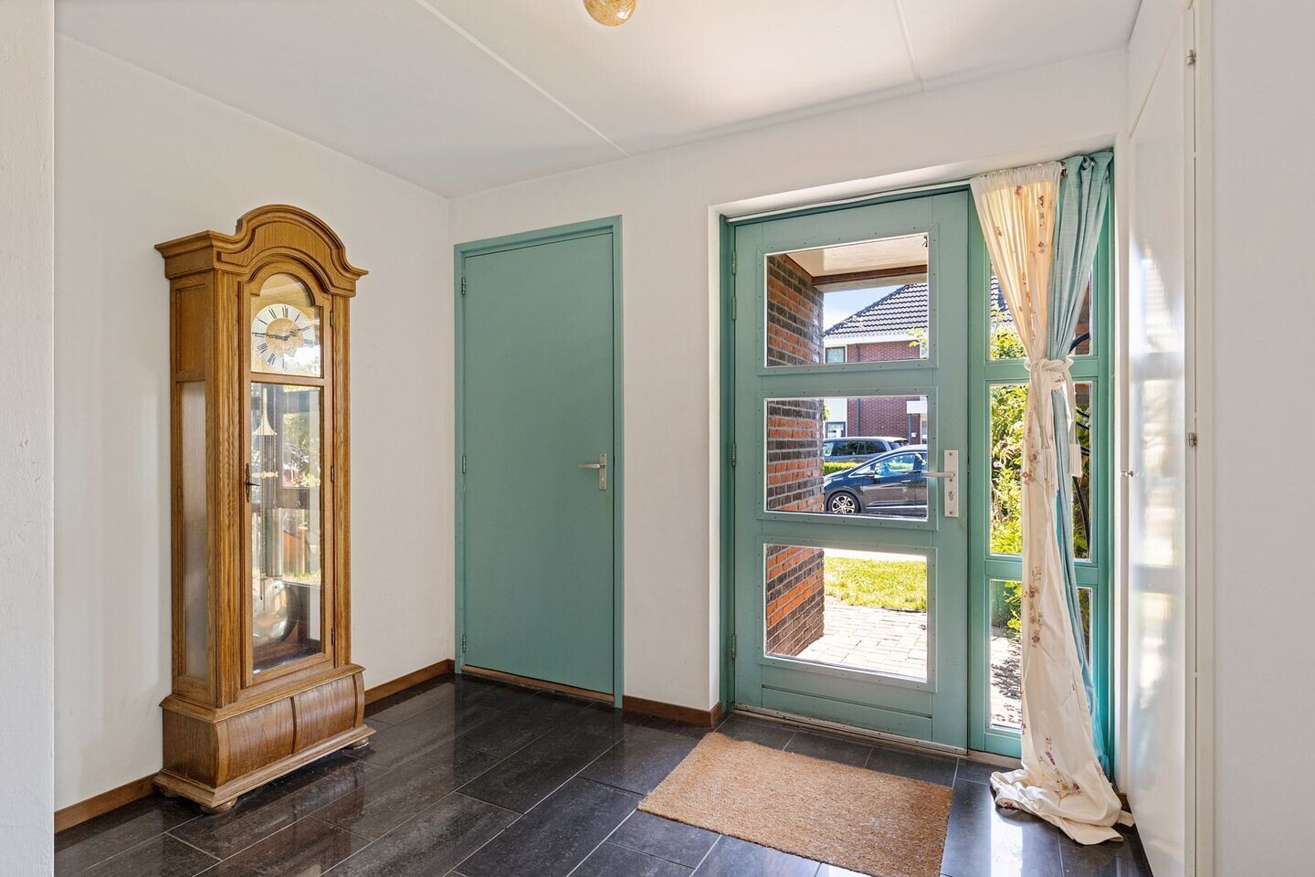 Vrijstaande woning te koop: Freulestrjitte 24, Driezum