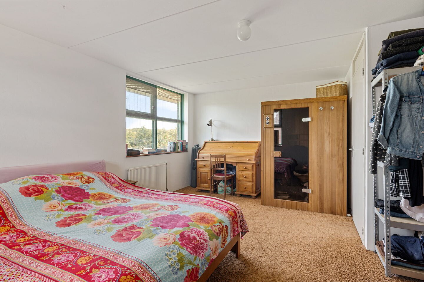 Vrijstaande woning te koop: Freulestrjitte 24, Driezum