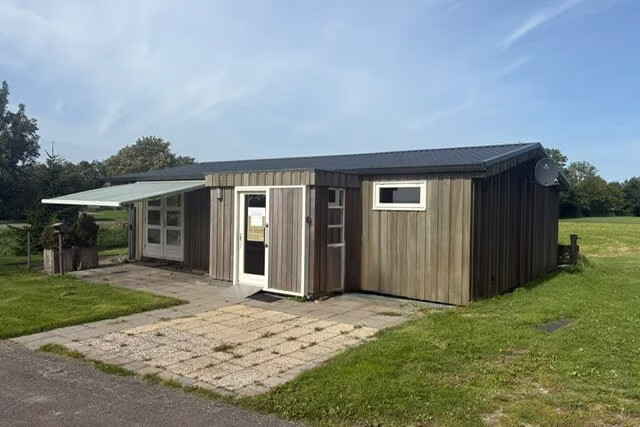 Vrijstaande woning te koop: Hantumerwei 59A, Aalsum