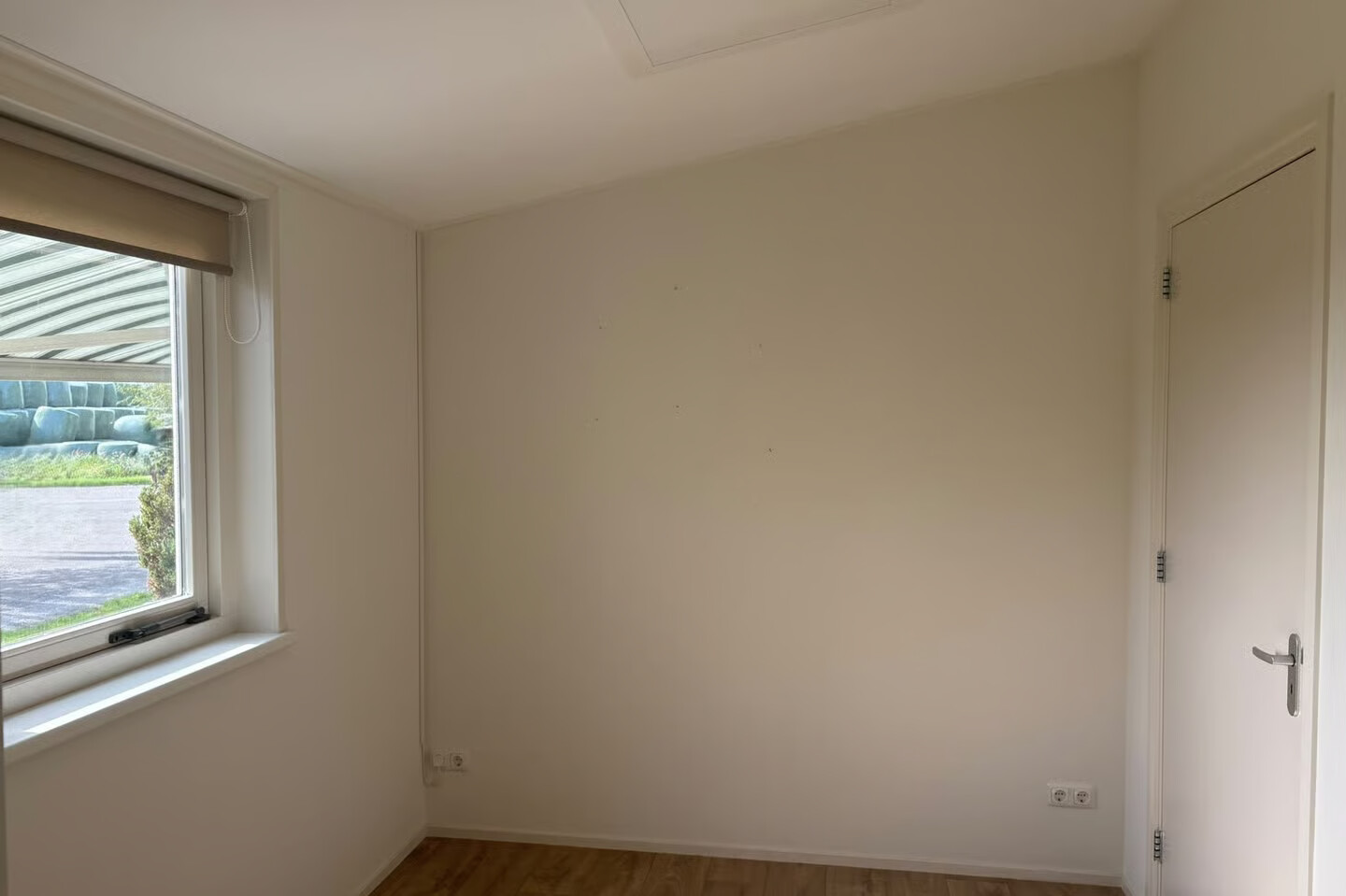Vrijstaande woning te koop: Hantumerwei 59A, Aalsum