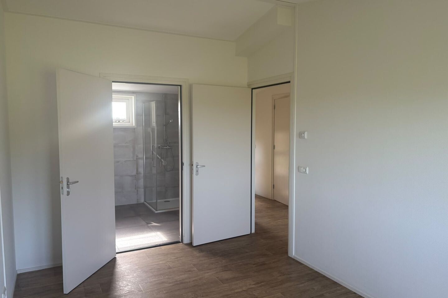 Vrijstaande woning te koop: Hantumerwei 59A, Aalsum