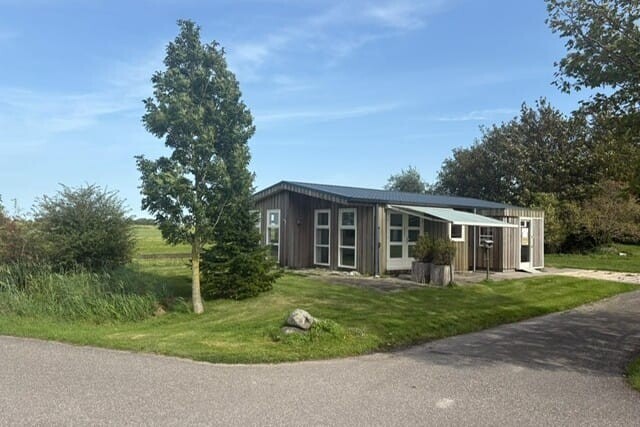 Vrijstaande woning te koop: Hantumerwei 59A, Aalsum