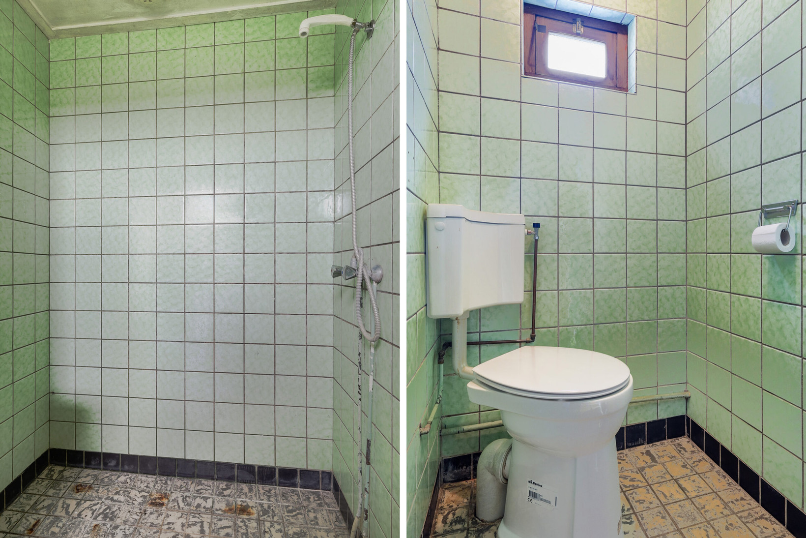 Vrijstaande woning te koop: Mockamawei 16, Aalsum