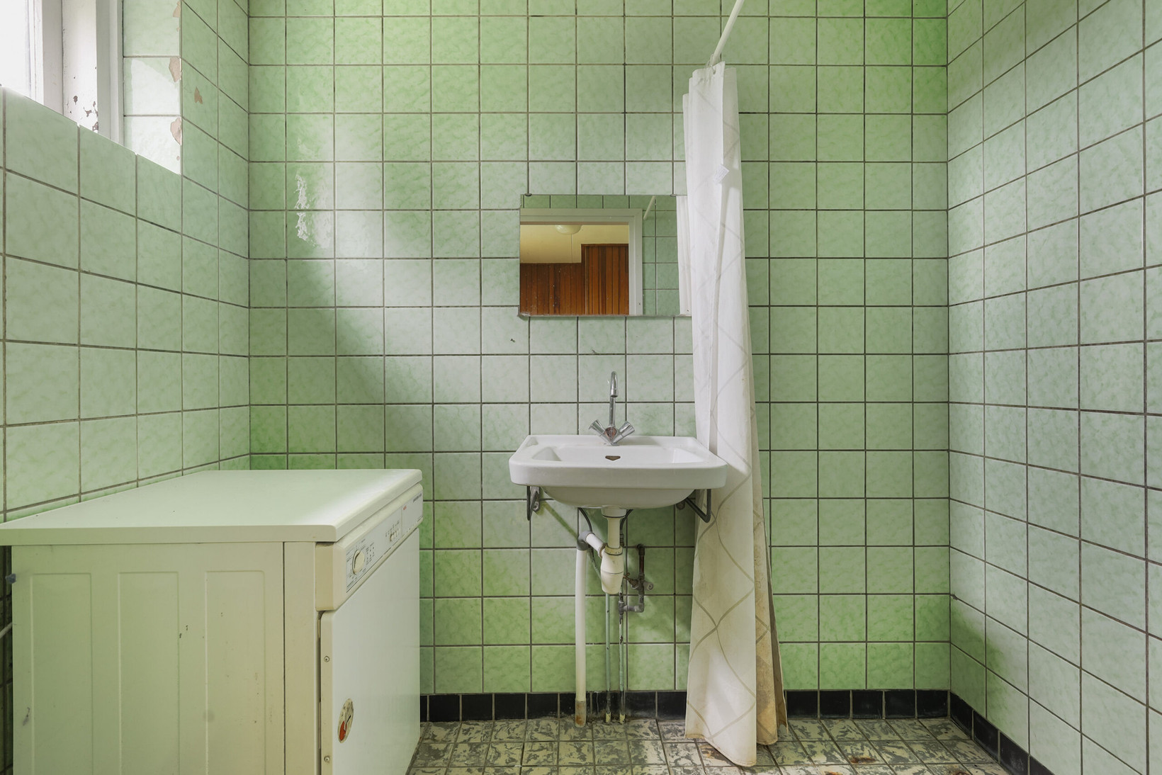 Vrijstaande woning te koop: Mockamawei 16, Aalsum