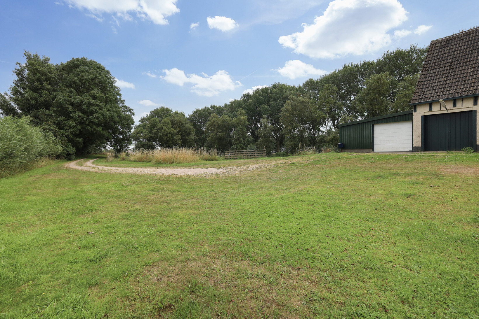 Vrijstaande woning te koop: Mockamawei 16, Aalsum