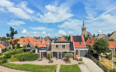 Huis te koop Achterwei 2