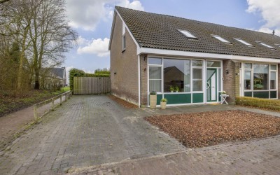 De Skeperij 33-A
