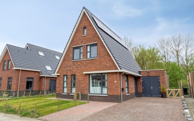 De Kampen 25
