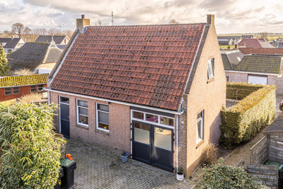 Tsjerkestrjitte 6-A