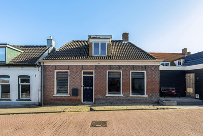 Brouwerswei 4