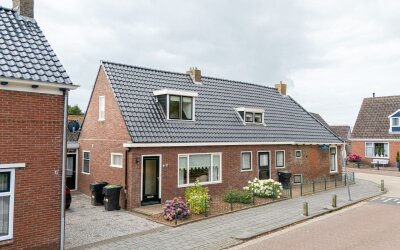 Foeke Sjoerdsstrjitte 1