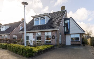 Nijbuorren 10-D